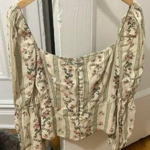 Reformation Era Top